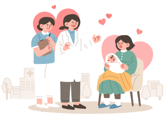 산모/부양자 보장특약